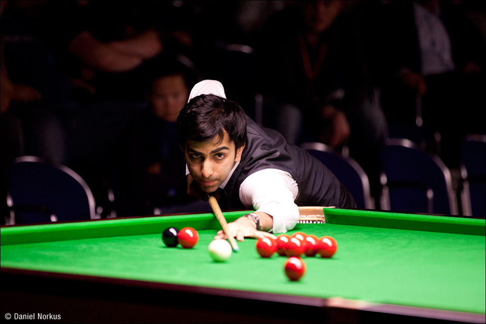 German Masters